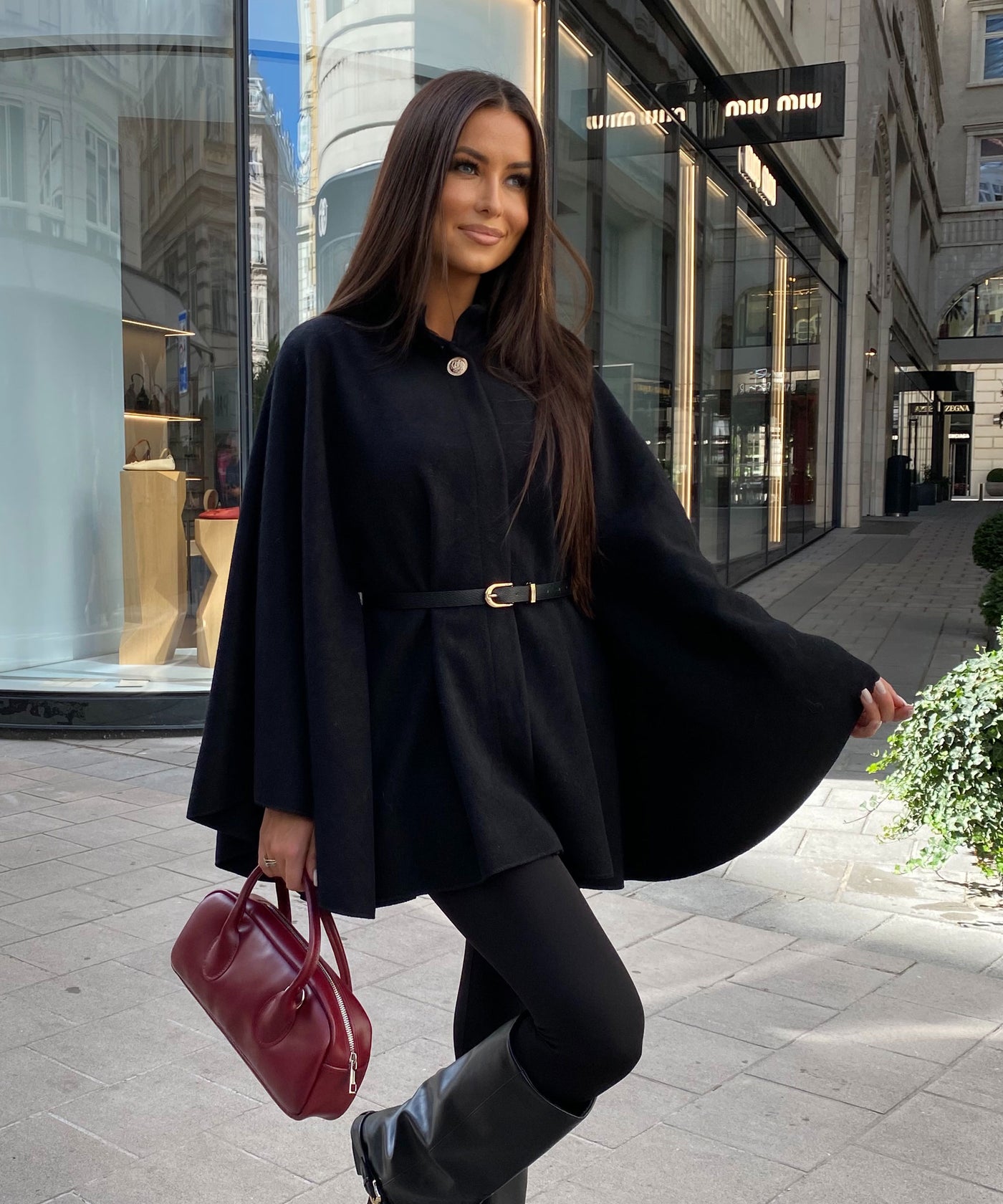 Poncho Yemaya Schwarz