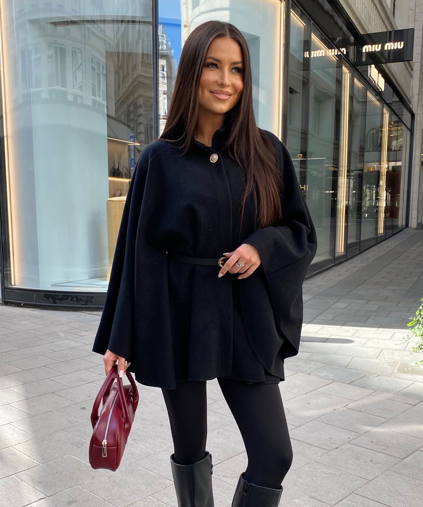 Poncho Yemaya Schwarz