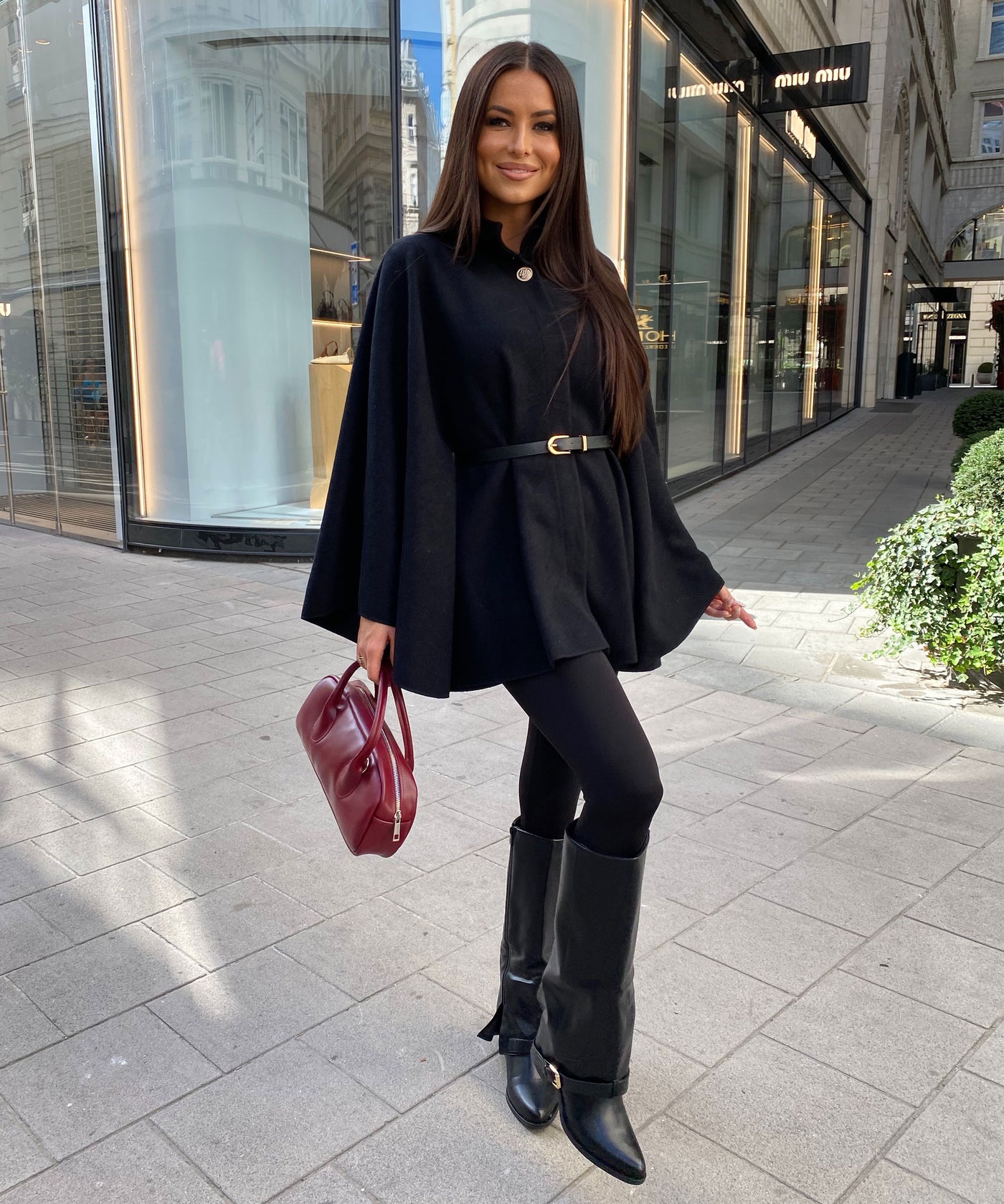 Poncho Yemaya Schwarz