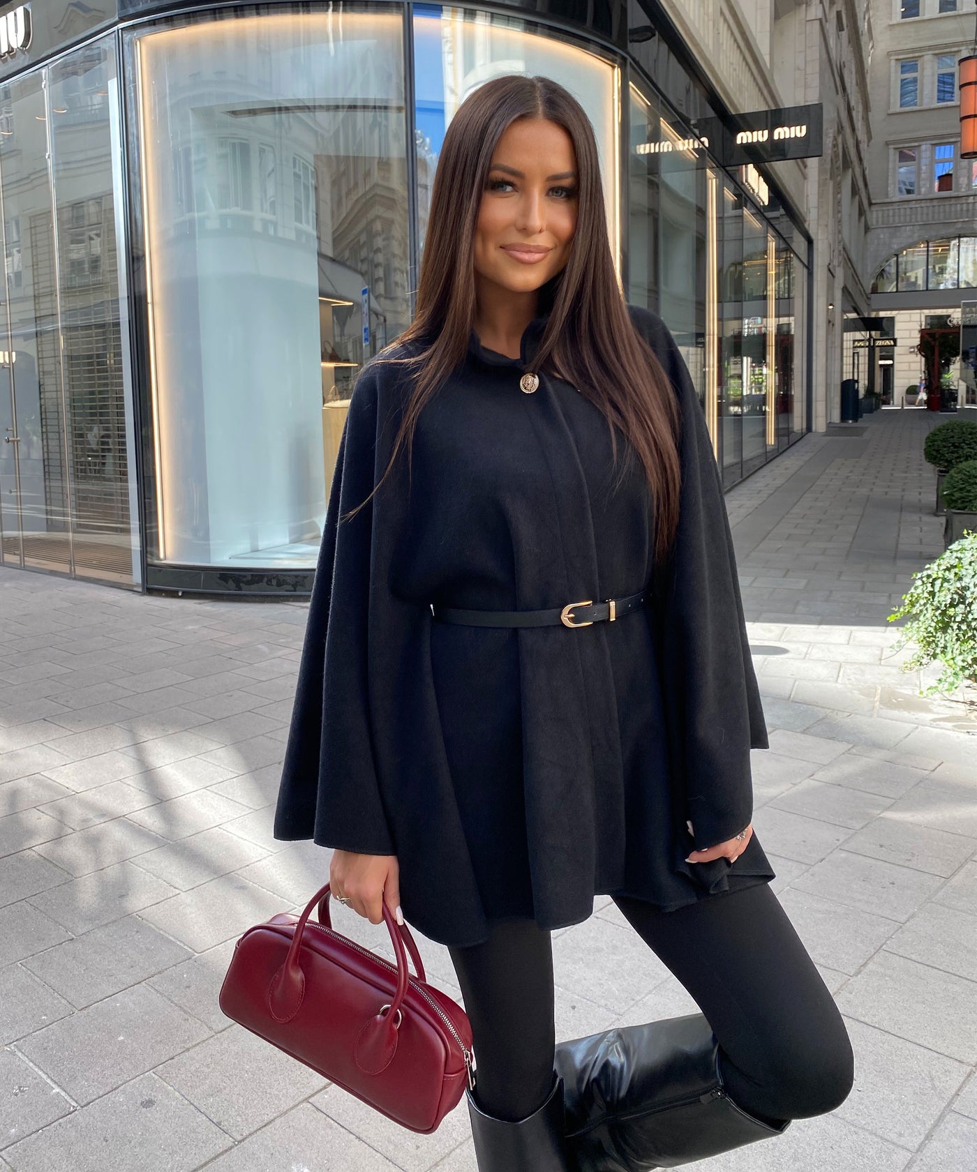 Poncho Yemaya Schwarz