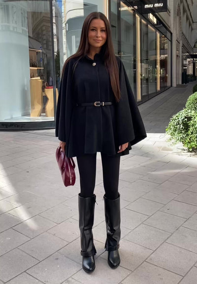 Poncho Yemaya Schwarz