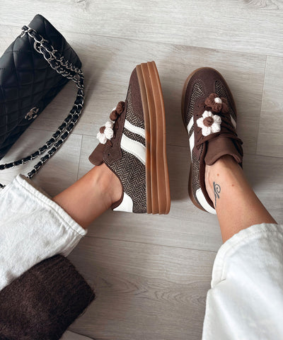 Sneaker Laila Braun Ladypolitan ♡