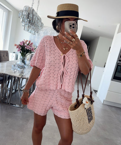 Strickshirt Loola Rosa Ladypolitan ♡