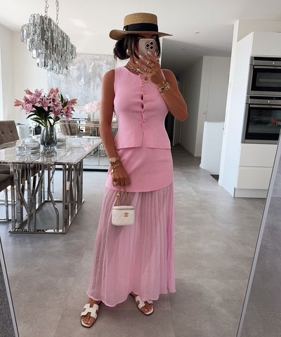 Set Letic Rosa Ladypolitan ♡