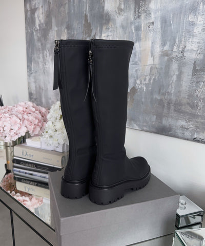 Stiefeletten Fina Schwarz Ladypolitan ♡