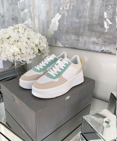 Sneaker Sarai Multicolored