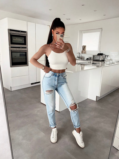Mom Jeans Charlee