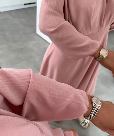 Kleid Cecil Rosa  Ladypolitan - Fashion Onlineshop für Damen   