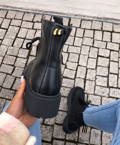 Stiefel Parker  Ladypolitan - Fashion Onlineshop für Damen   