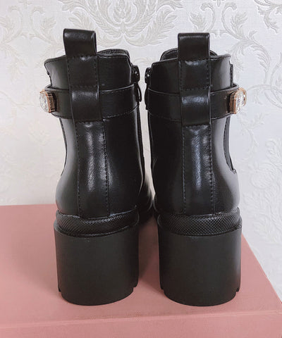 Stiefeletten Theresa  Ladypolitan - Fashion Onlineshop für Damen   