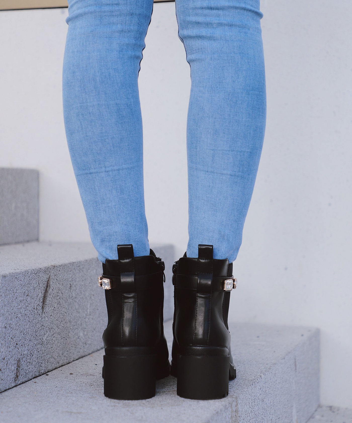 Stiefeletten Theresa  Ladypolitan - Fashion Onlineshop für Damen   