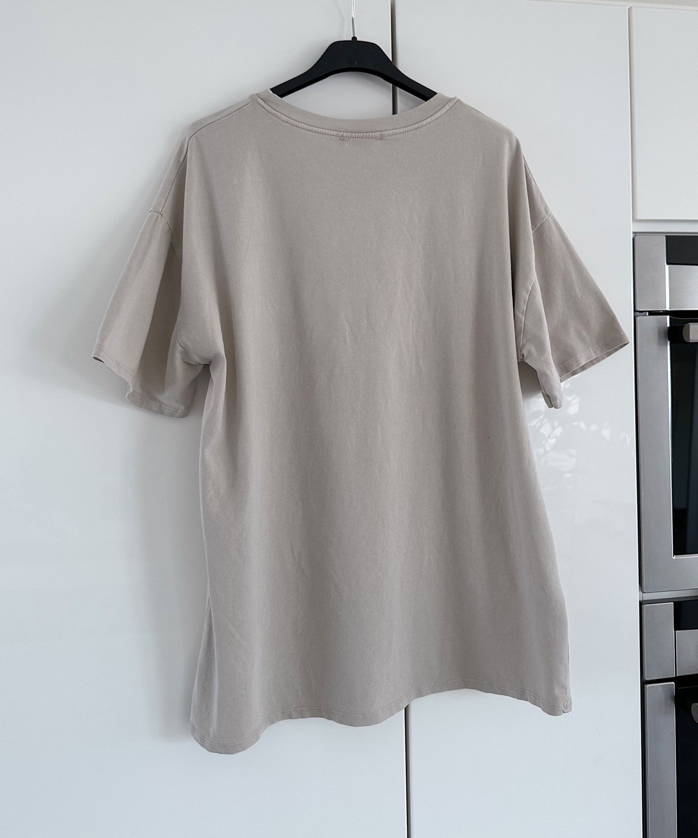 T-Shirt Tiger Vintage Beige  Ladypolitan - Fashion Onlineshop für Damen   