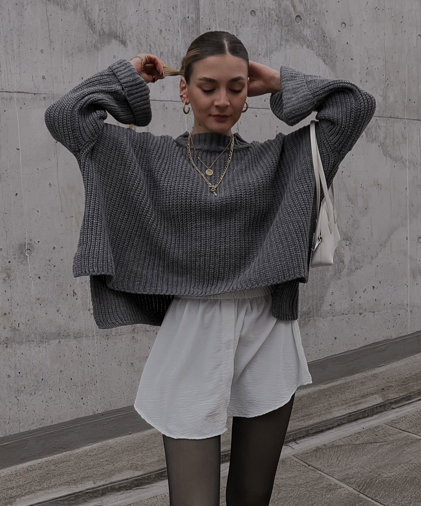 Thermo Strumpfhose Leonie  Ladypolitan ♡   