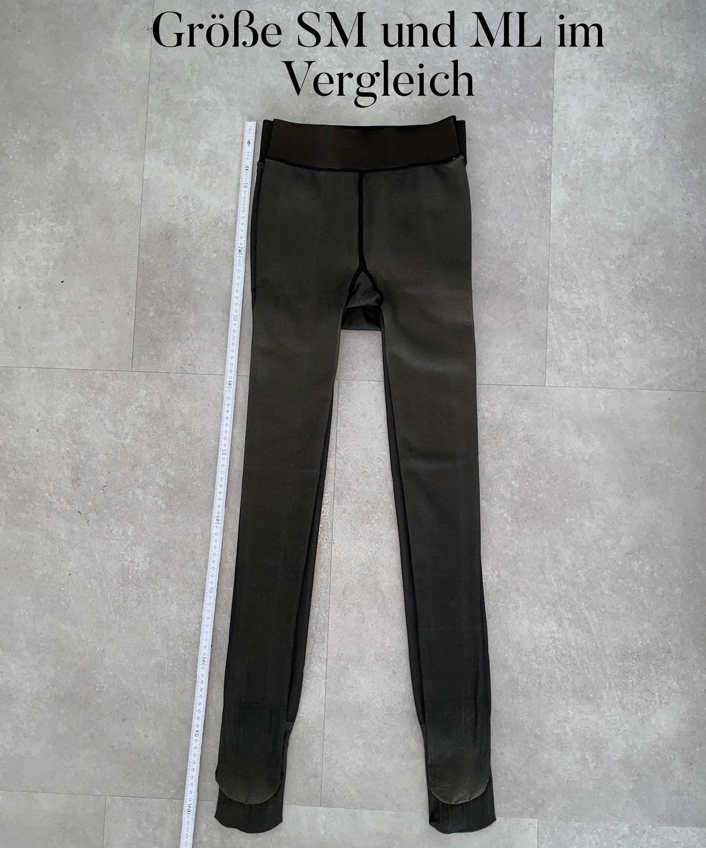 Thermo Strumpfhose Leonie  Ladypolitan ♡   