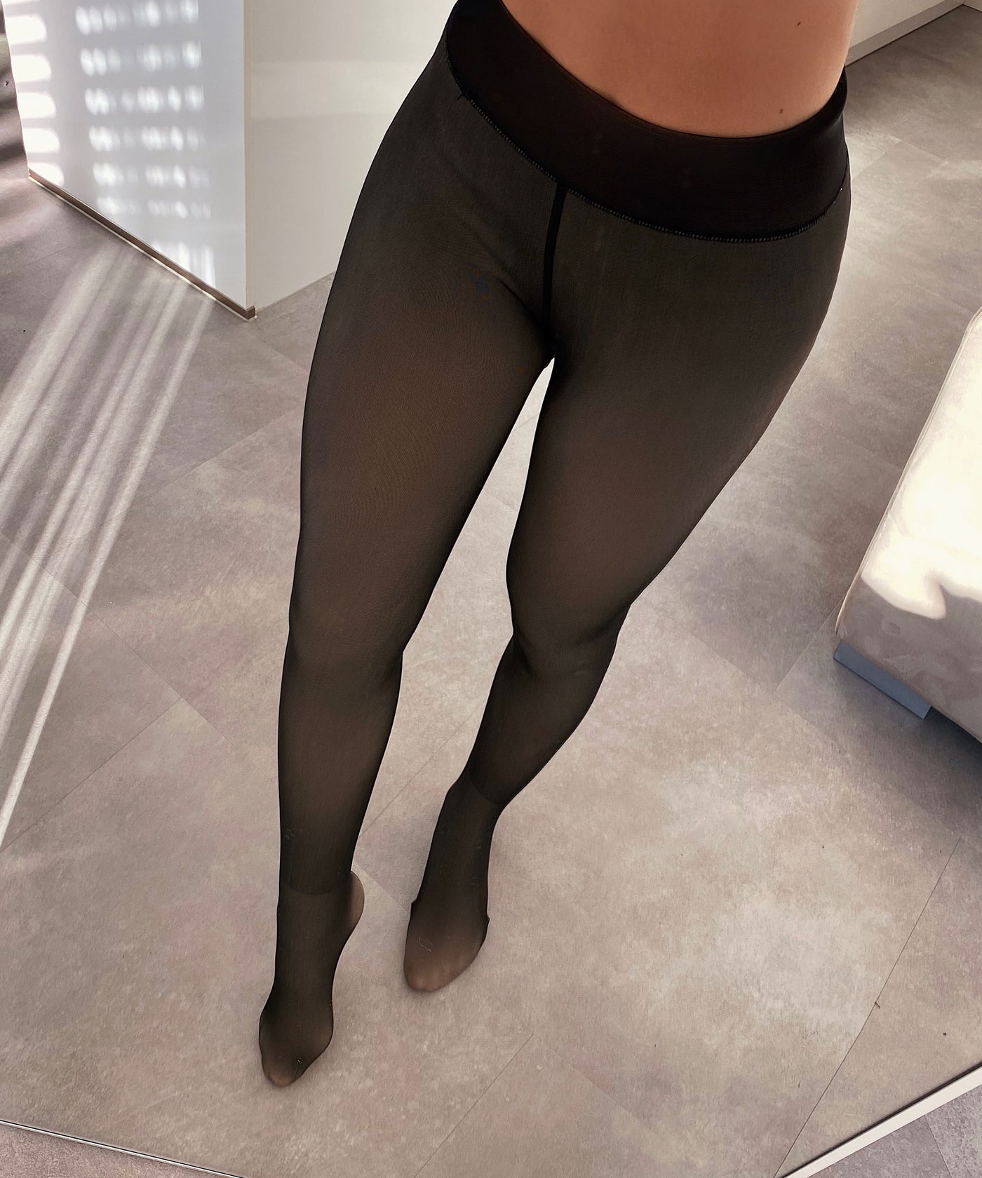 Thermo Strumpfhose Leonie  Ladypolitan ♡   