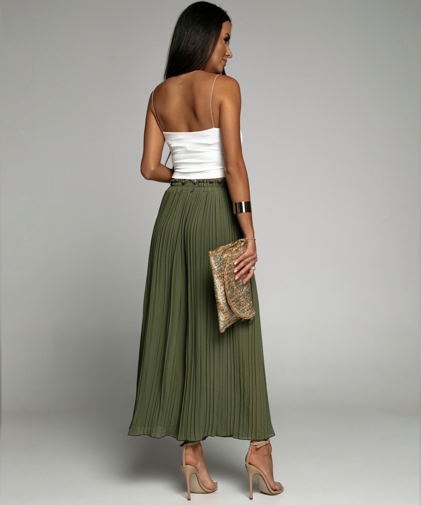 Top Valentina Weiß  Ladypolitan - Fashion Onlineshop für Damen   