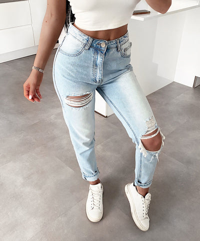 Mom Jeans Charlee