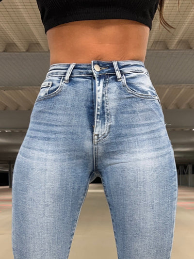 Skinny Jeans Livia Blue