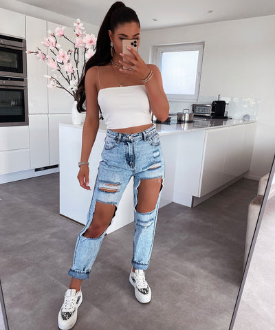 Mom Jeans Noa